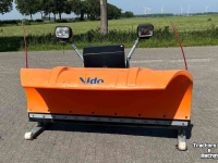 Schneeräumgeräte Nido SNK21.1