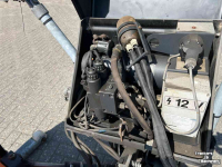Schneeräumgeräte Nido SNK21.1