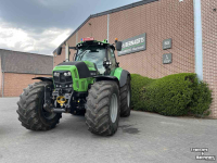 Schlepper / Traktor Deutz-Fahr 7230 TTV