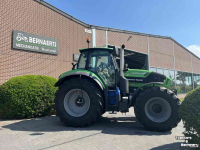 Schlepper / Traktor Deutz-Fahr 7230 TTV