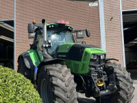 Schlepper / Traktor Deutz-Fahr 7230 TTV