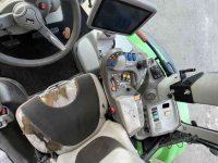 Schlepper / Traktor Deutz-Fahr 7230 TTV