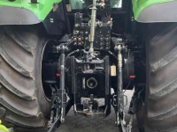 Schlepper / Traktor Deutz-Fahr 7230 TTV