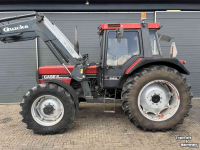 Schlepper / Traktor Case-IH 956xla