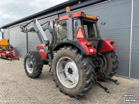 Schlepper / Traktor Case-IH 956xla