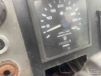 Radlader Weidemann 919 D/P Perkins 4 cil.diesel grondbak + palletvork
