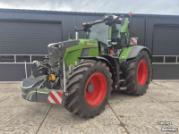 Schlepper / Traktor  Fendt 826 profi plus gen 5