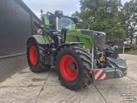 Schlepper / Traktor  Fendt 826 profi plus gen 5