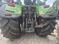 Schlepper / Traktor  Fendt 826 profi plus gen 5