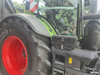 Schlepper / Traktor  Fendt 826 profi plus gen 5