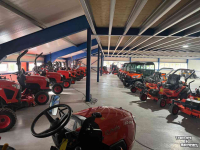 Gartentraktoren Kubota BX231, B2231, B2261, EK261, L1382, L1552, LX351,LX401, L2662