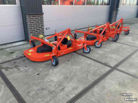 Gartentraktoren Kubota BX231, B2231, B2261, EK261, L1382, L1552, LX351,LX401, L2662
