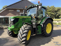Schlepper / Traktor John Deere 6130R Command Pro