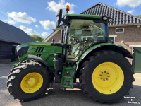 Schlepper / Traktor John Deere 6130R Command Pro