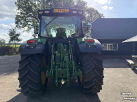 Schlepper / Traktor John Deere 6130R Command Pro