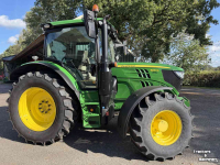 Schlepper / Traktor John Deere 6130R Command Pro