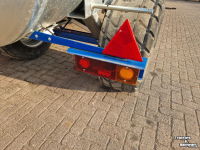 Gülletankwagen / Güllefässer AGM Waterwagen (direct leverbaar)