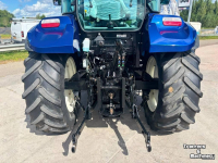 Schlepper / Traktor New Holland T 5.115 DC