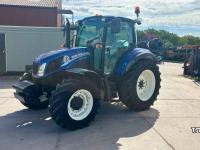 Schlepper / Traktor New Holland T 5.115 DC