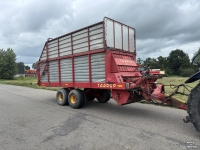 Lade- und Dosierwagen Taarup TAARUP 1030