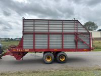 Lade- und Dosierwagen Taarup TAARUP 1030