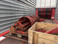 Lade- und Dosierwagen Taarup TAARUP 1030