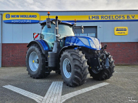 Schlepper / Traktor New Holland T7.270 AutoCommand New Gen