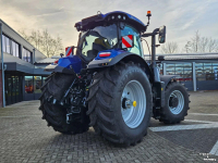 Schlepper / Traktor New Holland T7.270 AutoCommand New Gen