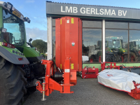 Schlegelmulchgeräte Boxer AGX 200