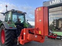 Schlegelmulchgeräte Boxer AGX 200