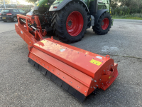 Schlegelmulchgeräte Boxer AGX 200