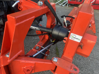 Schlegelmulchgeräte Boxer AGX 200