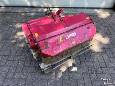 Bodenfräse Lipco MS-100-L
