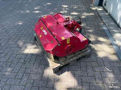 Bodenfräse Lipco MS-100-L