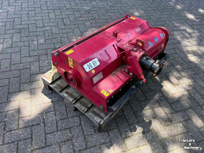 Bodenfräse Lipco MS-100-L