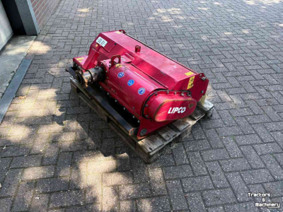 Bodenfräse Lipco MS-100-L