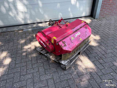 Bodenfräse Lipco MS-100-L