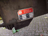 Gülletankwagen / Güllefässer BSA PTW7H