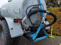 Gülletankwagen / Güllefässer BSA PTW7H