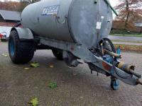 Gülletankwagen / Güllefässer BSA PTW7H