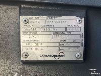 Diverse neue Teile Carraro 26.16