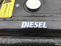 Sonstiges Maschinen und Zubehör für Werkstatt und Hof  SDMO DX4000 Diesel aggregaat