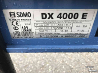 Sonstiges Maschinen und Zubehör für Werkstatt und Hof  SDMO DX4000 Diesel aggregaat