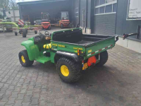 ATV / Quads John Deere Gator 4x2