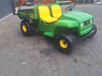 ATV / Quads John Deere Gator 4x2