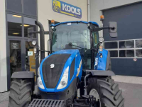 Schlepper / Traktor New Holland T5.110 EC