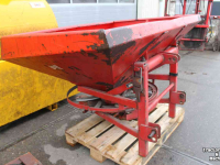 Düngerstreuer Lely Centerliner 1500 enkele schijf kunstmeststrooier zandstrooier zoutstrooier
