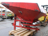 Düngerstreuer Lely Centerliner 1500 enkele schijf kunstmeststrooier zandstrooier zoutstrooier