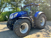 Schlepper / Traktor New Holland T 7.315 AC HD