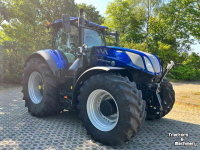 Schlepper / Traktor New Holland T 7.315 AC HD